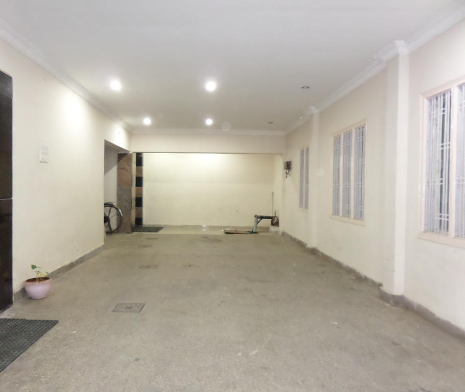 Hotel Sahasra Residency Tirupati Eksteriør bilde