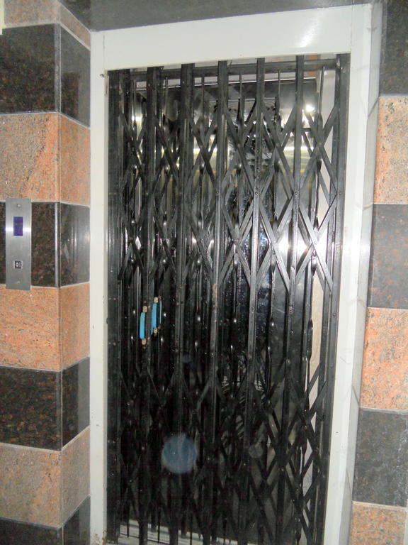 Hotel Sahasra Residency Tirupati Eksteriør bilde